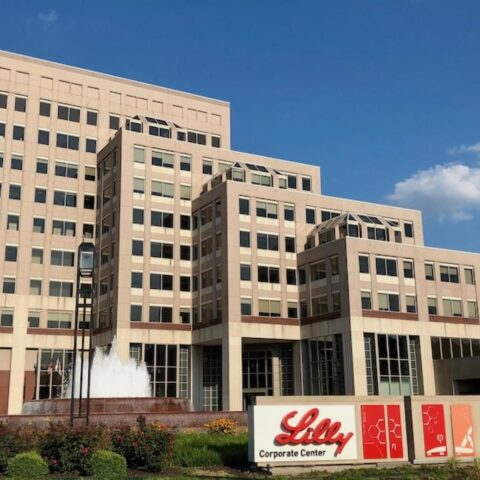 Katwijkse gemeenteraad steunt bouw van miljarden euro kostende Eli Lilly-fabriek