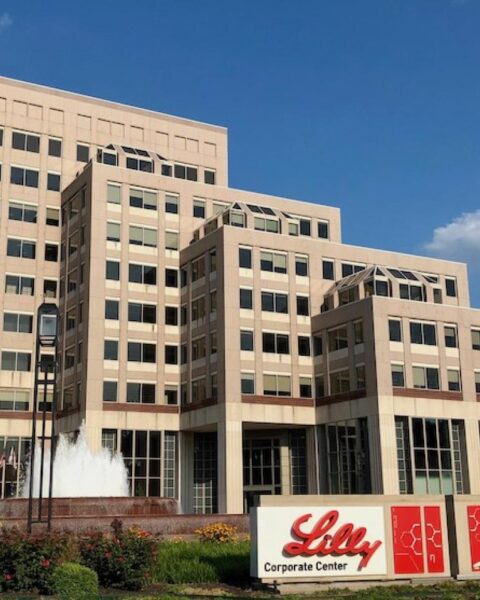 Katwijkse gemeenteraad steunt bouw van miljarden euro kostende Eli Lilly-fabriek