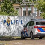 Kind gewond bij aanrijding met doorrijder in Haarlem; bestuurder en passagier opgepakt