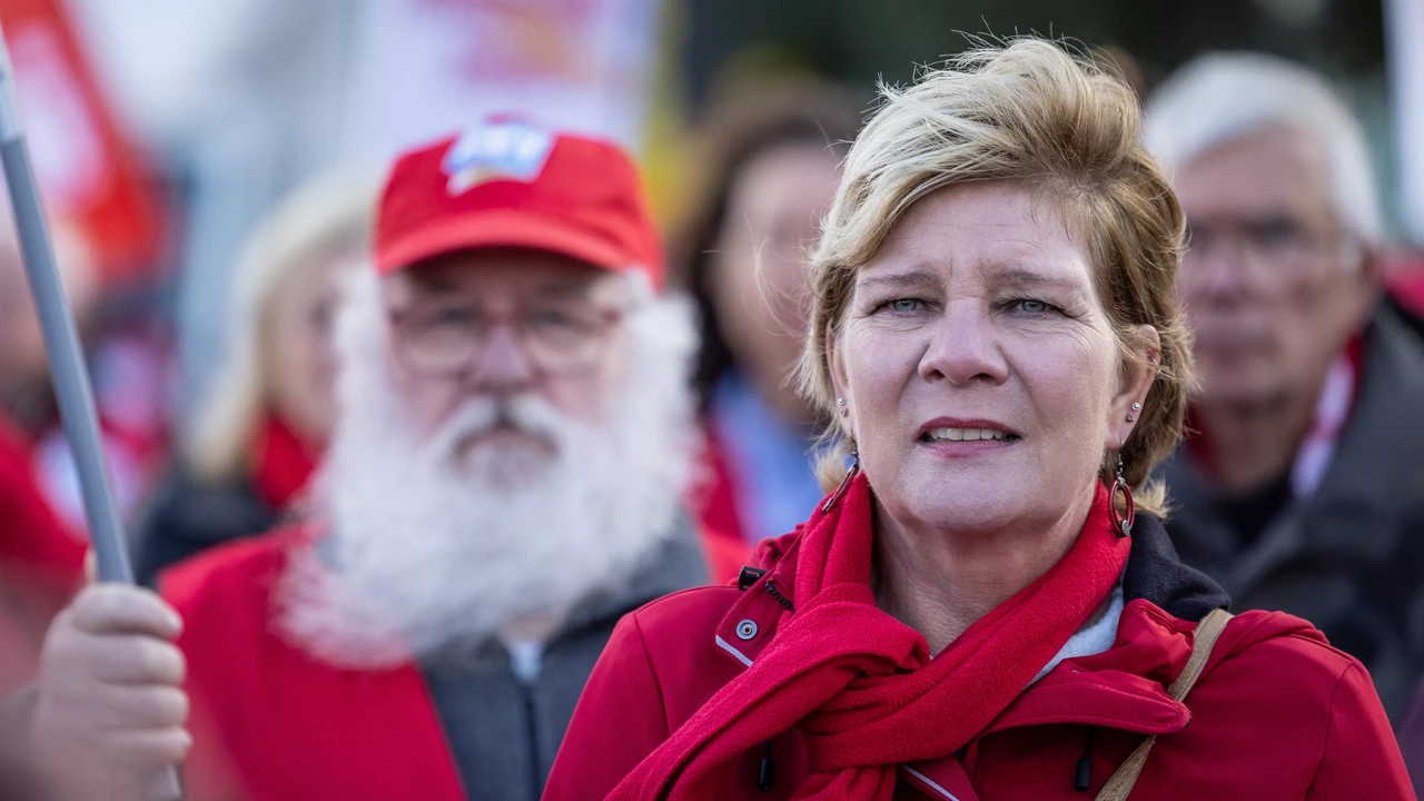 Kitty Jong is nieuwe partijvoorzitter van Pro in Europa