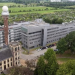 KNMI start renovatieproject voor duurzame huisvesting in De Bilt