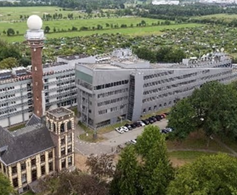 KNMI start renovatieproject voor duurzame huisvesting in De Bilt