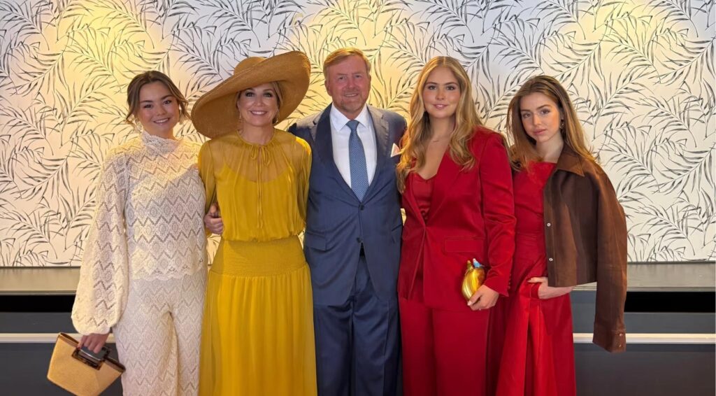 Koning Willem-Alexander en koninklijke familie krijgen meer geld in 2027