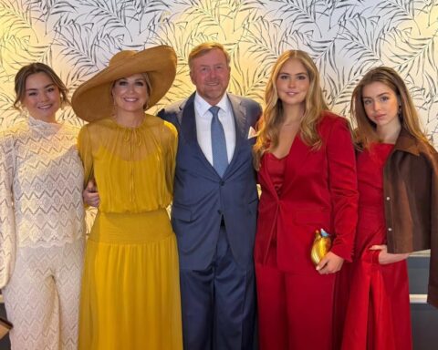 Koning Willem-Alexander en koninklijke familie krijgen meer geld in 2027