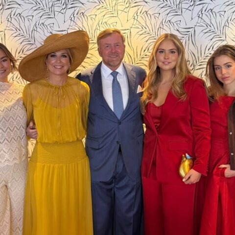 Koning Willem-Alexander en koninklijke familie krijgen meer geld in 2027