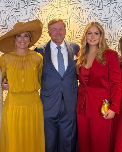 Koning Willem-Alexander en koninklijke familie krijgen meer geld in 2027