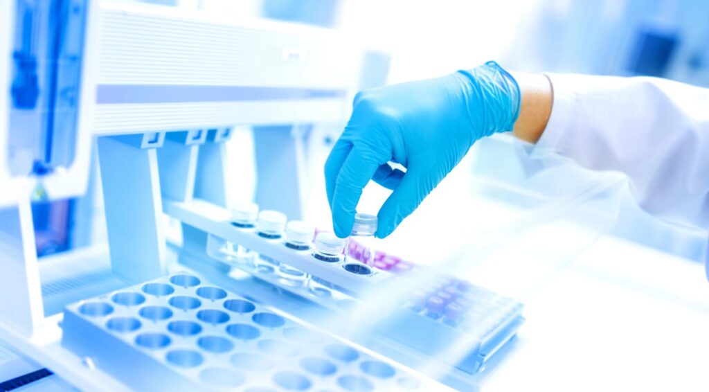 Laboratorium kan screening hervatten een jaar na diefstal van gegevens van 500.000 vrouwen