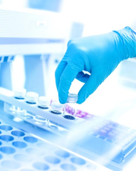 Laboratorium kan screening hervatten een jaar na diefstal van gegevens van 500.000 vrouwen