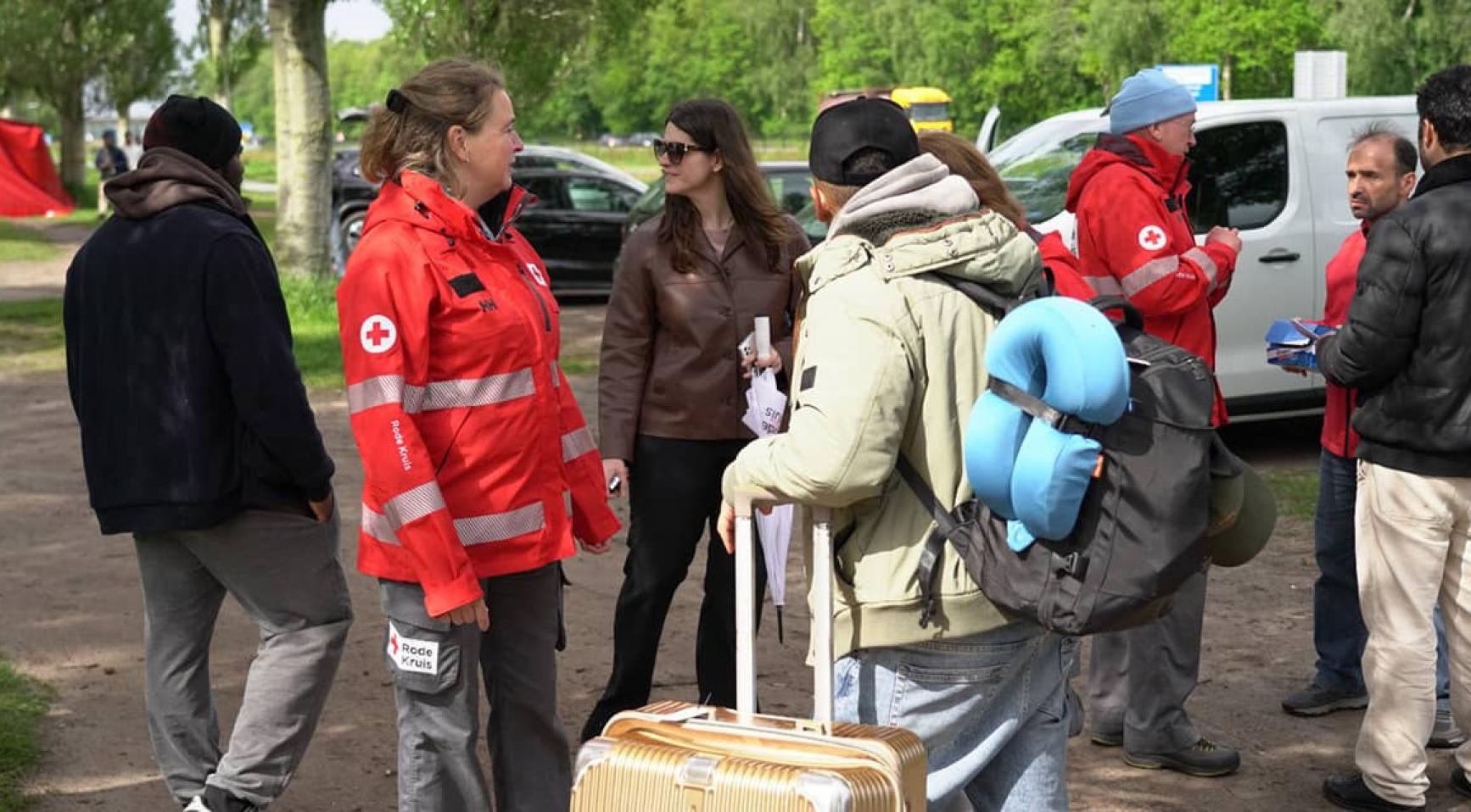 Langdurige asielprocedures kosten immigratiedienst €99 miljoen aan boetes in 6 maanden