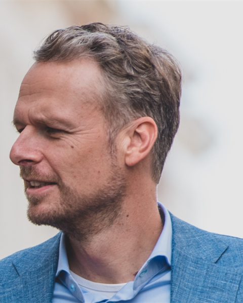 LVDH Finance bereikt recordhoogte in vastgoedfinancieringen