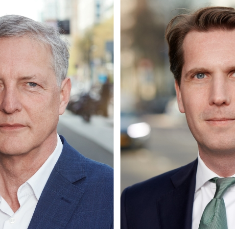 Maarten de Bruin met pensioen na 37 jaar bij Stibbe, overdracht aan Boris Cammelbeeck