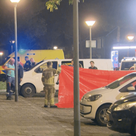 Man omgekomen bij schietpartij in Roermond; Geen verdachten gearresteerd
