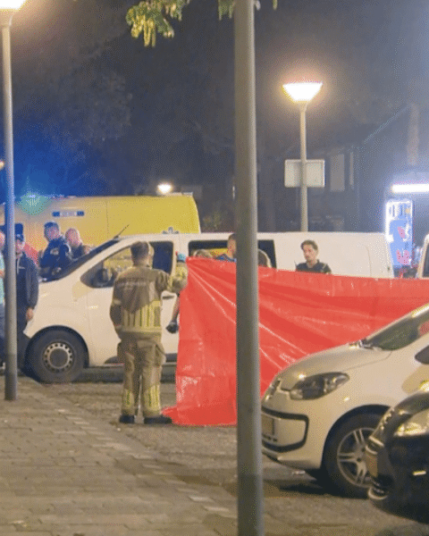 Man omgekomen bij schietpartij in Roermond; Geen verdachten gearresteerd