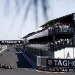 Max Verstappen eindigt als tweede in eerste Spaanse Grand Prix sinds 1981