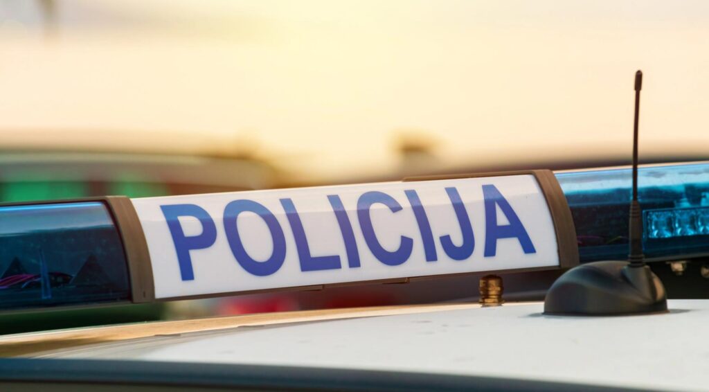 Meer dan 46 Nederlandse bestuurders dit jaar in Kroatië gearresteerd voor mensensmokkel