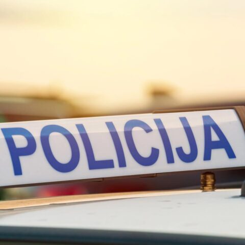 Meer dan 46 Nederlandse bestuurders dit jaar in Kroatië gearresteerd voor mensensmokkel
