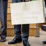 Miljoenennota: armoede blijft gelijk, miljarden voor defensie, minister Heinen zoekt oppositieondersteuning