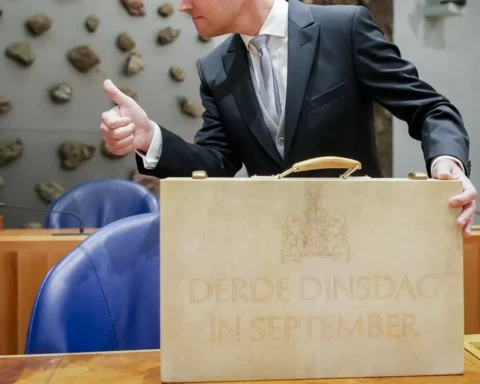 Minderheidskabinet-Jetten presenteert belangrijkste plannen zonder meerderheid