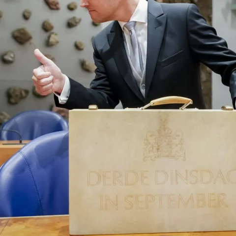 Minderheidskabinet-Jetten presenteert belangrijkste plannen zonder meerderheid