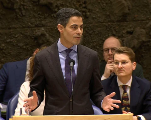 Minderheidskabinet; spannende eerste Prinsjesdag met Algemene Politieke Beschouwingen