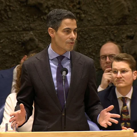 Minderheidskabinet; spannende eerste Prinsjesdag met Algemene Politieke Beschouwingen