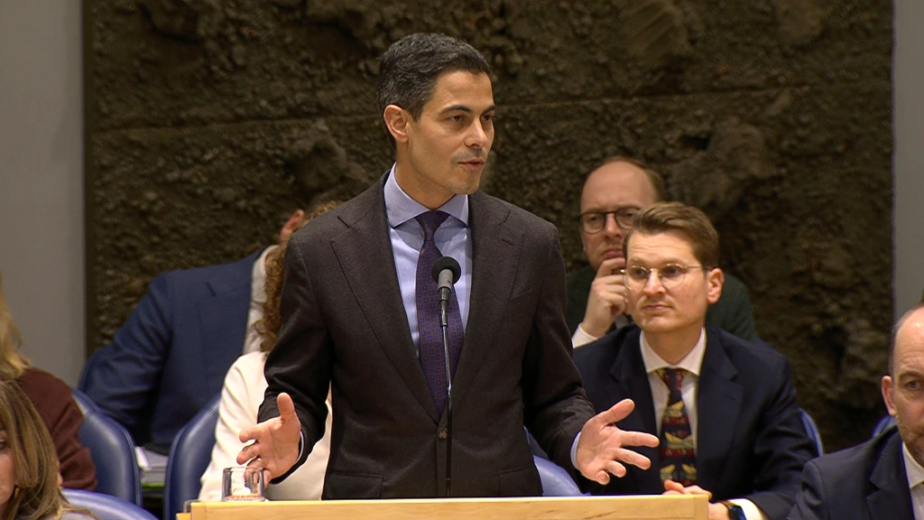 Minderheidskabinet; spannende eerste Prinsjesdag met Algemene Politieke Beschouwingen