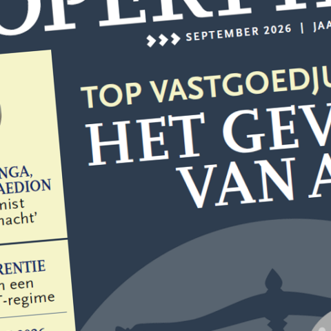 Minister komt met onvoldoende compensatie voor miljarden aan huurverliezen woningcorporaties