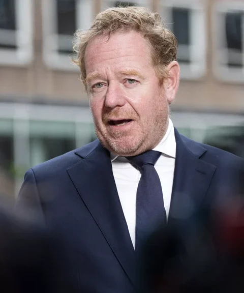 Minister ziet geen mogelijkheid om coldcasegegevens langer te bewaren