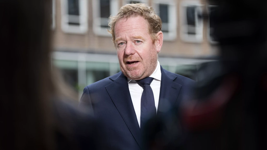 Minister ziet geen mogelijkheid om coldcasegegevens langer te bewaren