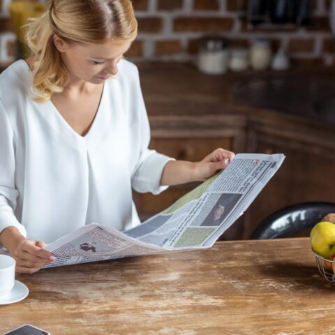 Minstens 49 opinieartikelen in grote Nederlandse kranten volledig door AI gegenereerd; 57 gedeeltelijk