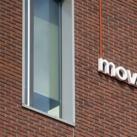 Movares neemt Geonius over voor versterking van diens positie in infrastructuur en milieuvraagstukken
