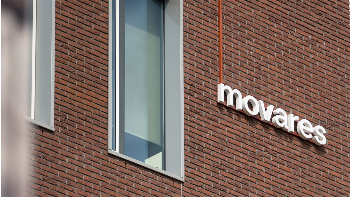 Movares neemt Geonius over voor versterking van diens positie in infrastructuur en milieuvraagstukken
