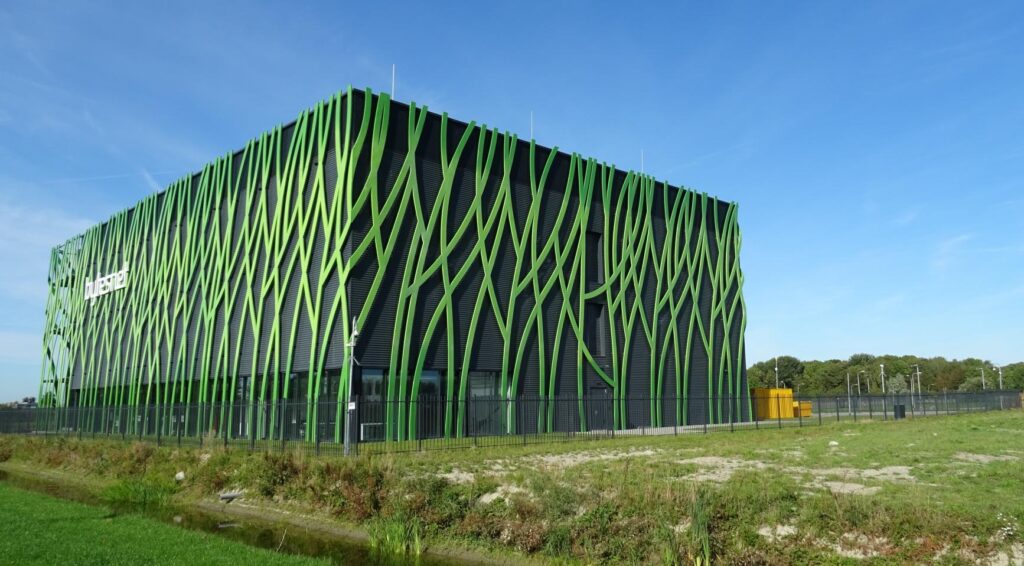 Nederland installeert AI-supercomputer van €201 miljoen in Groningen