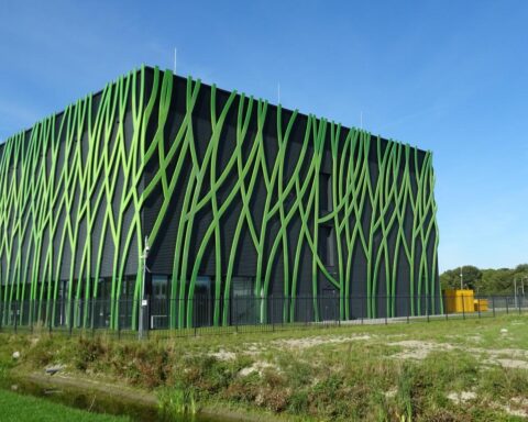 Nederland installeert AI-supercomputer van €201 miljoen in Groningen