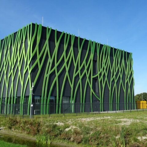 Nederland installeert AI-supercomputer van €201 miljoen in Groningen