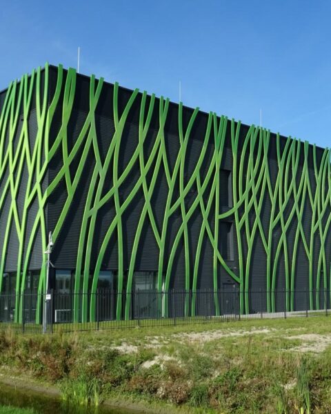 Nederland installeert AI-supercomputer van €201 miljoen in Groningen