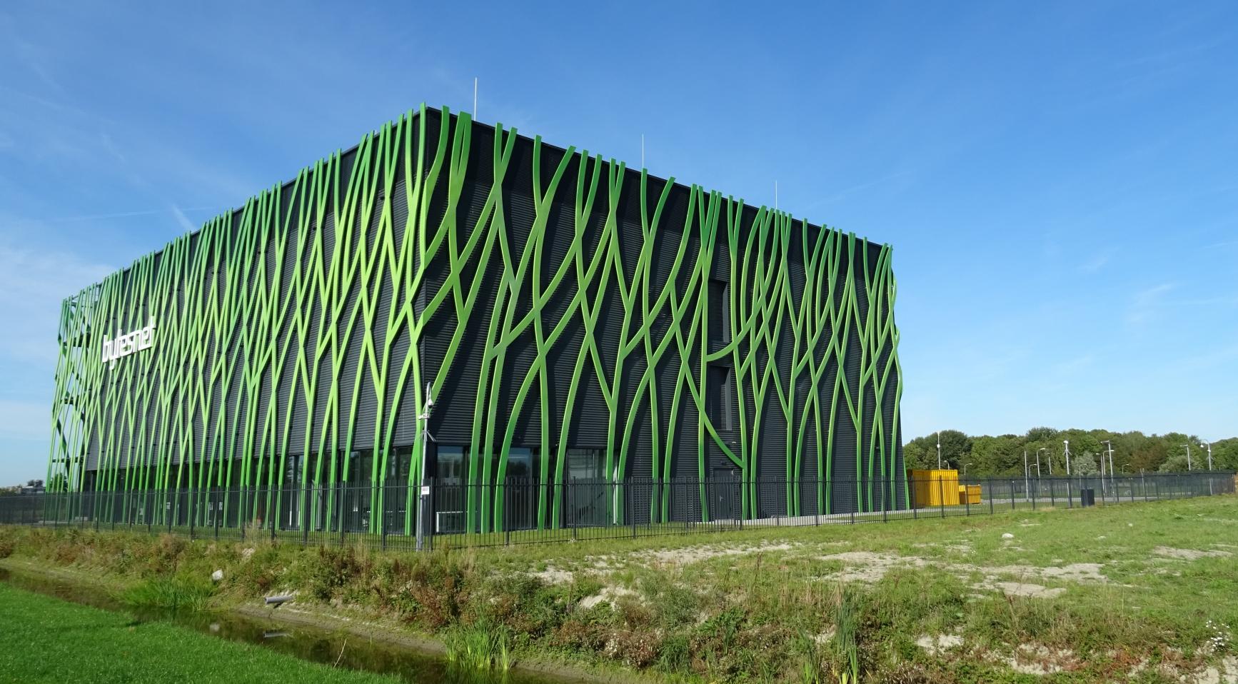 Nederland installeert AI-supercomputer van €201 miljoen in Groningen