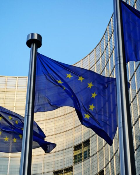 Nederland sluit zich bij Duitsland aan in eisen voor hervorming van het EU-budget