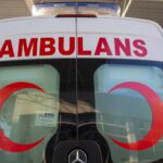 Nederlander ramt twee mensen met auto in Turkije na woordenwisseling