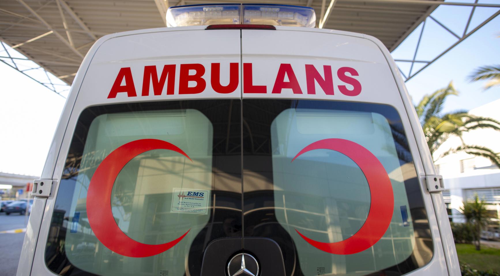 Nederlander ramt twee mensen met auto in Turkije na woordenwisseling