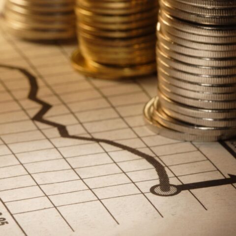 Nederlandse bbp-groei herzien naar 0,6% in tweede kwartaal door stijgende huishoudinkomens