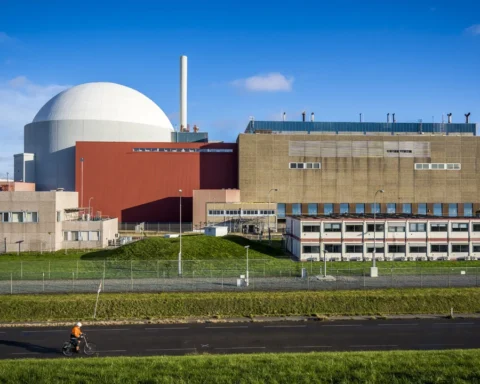 Nederlandse staat koopt aandelen in Borssele voor verlenging operationele tijd kerncentrale