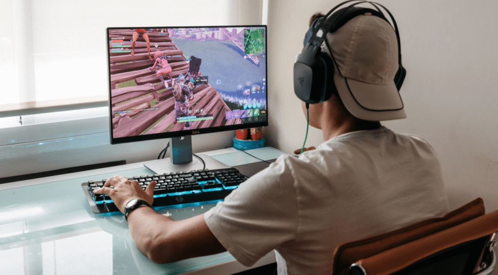 Nederlandse stichting klaagt Epic Games aan om Fortnite's druktechnieken die uitgaven stimuleren