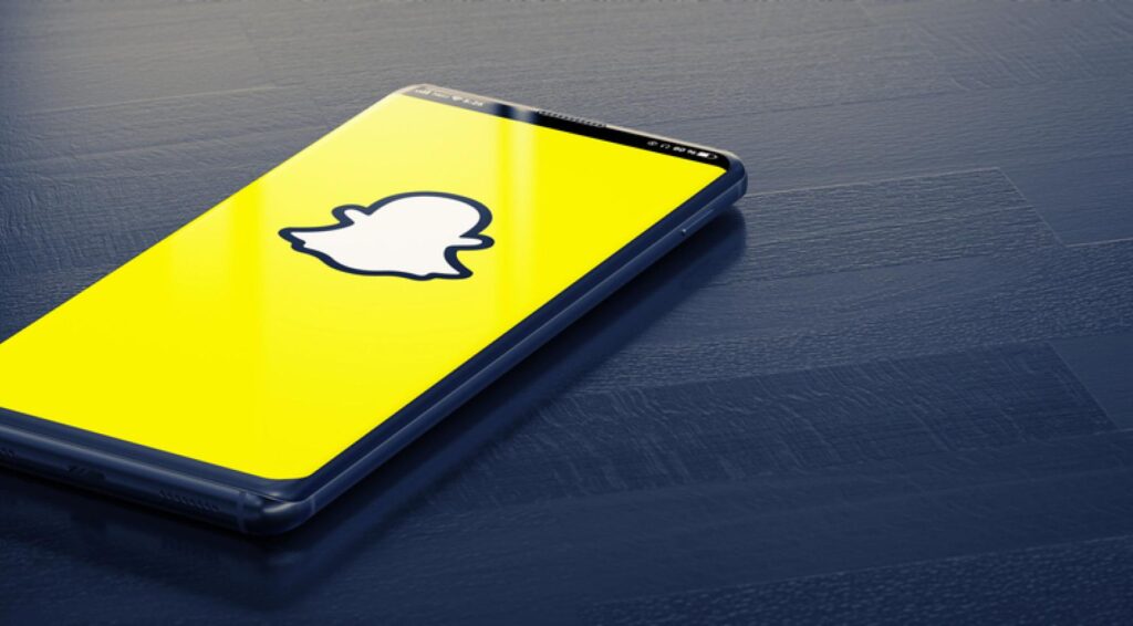 Nederlandse stichting klaagt Snapchat aan vanwege "verslavend" ontwerp