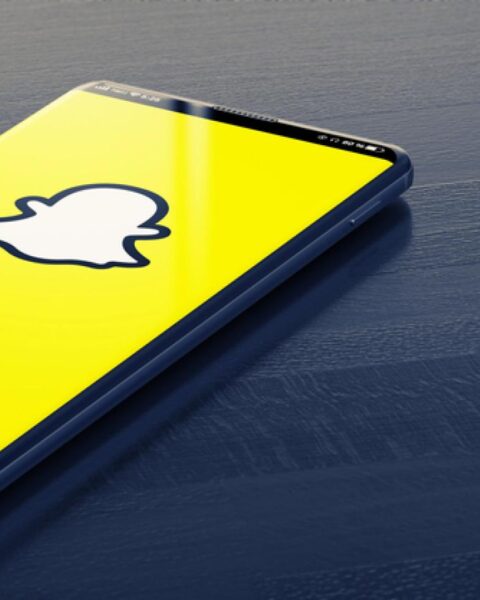 Nederlandse stichting klaagt Snapchat aan vanwege "verslavend" ontwerp
