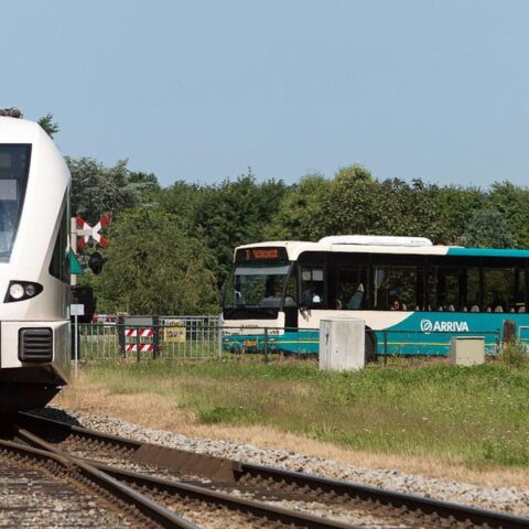 Nederlandse toezichthouder: Arriva's treinverbinding naar Parijs in principe toegestaan