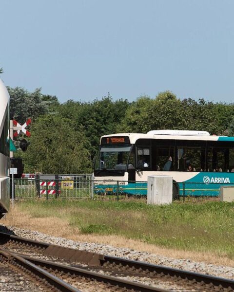 Nederlandse toezichthouder: Arriva's treinverbinding naar Parijs in principe toegestaan