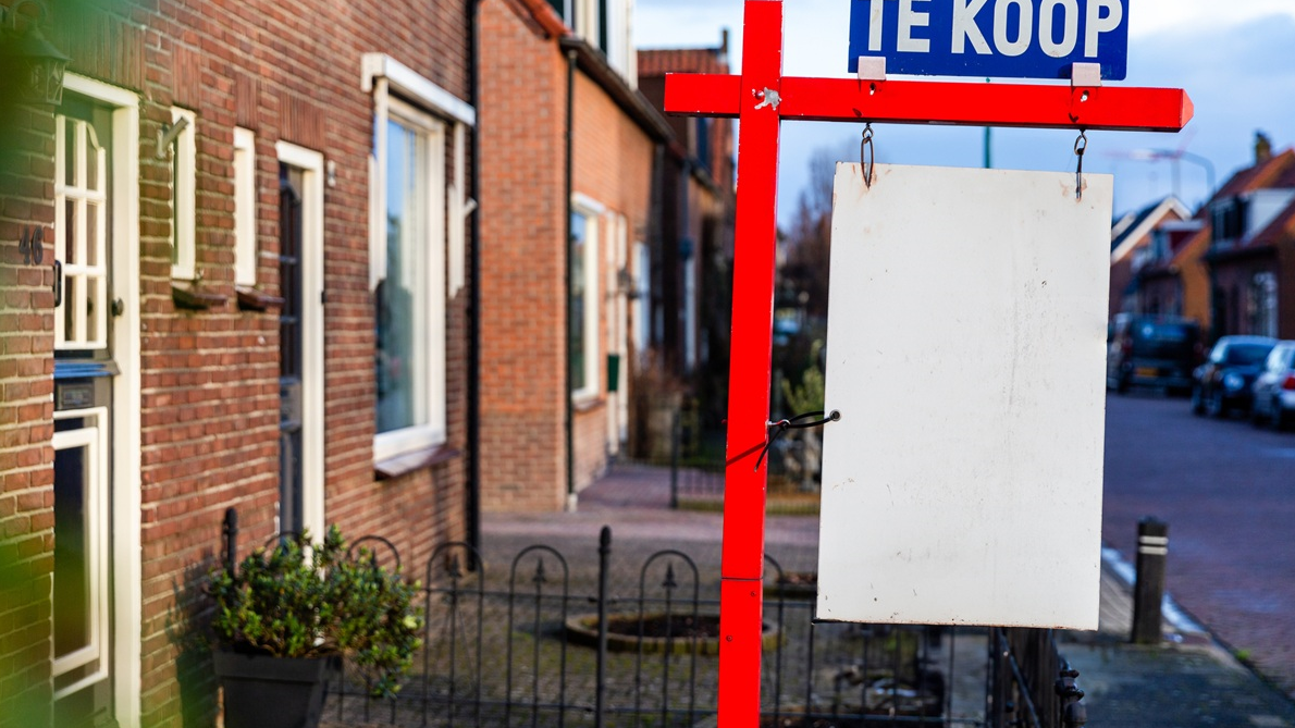 Nieuw overheidsregister en transparant biedproces als belangrijke stap in professionalisering van woningmakelaars