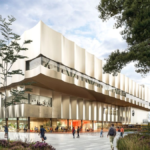 Nieuw sportcomplex moet centraal punt worden in ontwikkeling Hilversum Arenapark