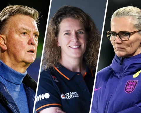 NOC*NSF roept op Prinsjesdag naar betaalbare en toegankelijke sport voor iedereen